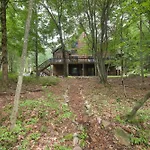 Elk Hollow By Avantstay Lakefront Chalet W Game Room Fire Pit