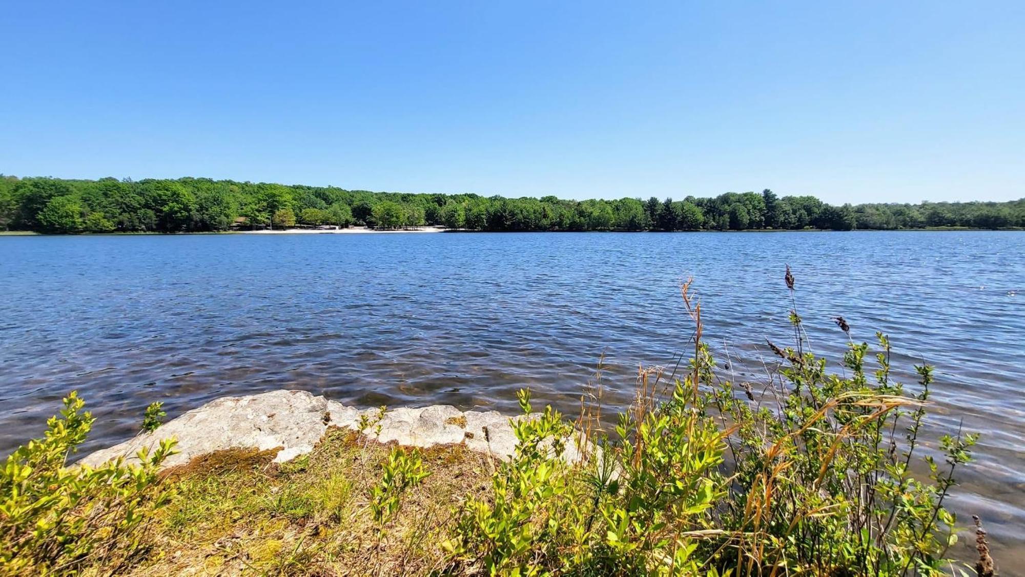 Elk Hollow By Avantstay Lakefront Chalet W Game Fire Pit Сasa de vacaciones