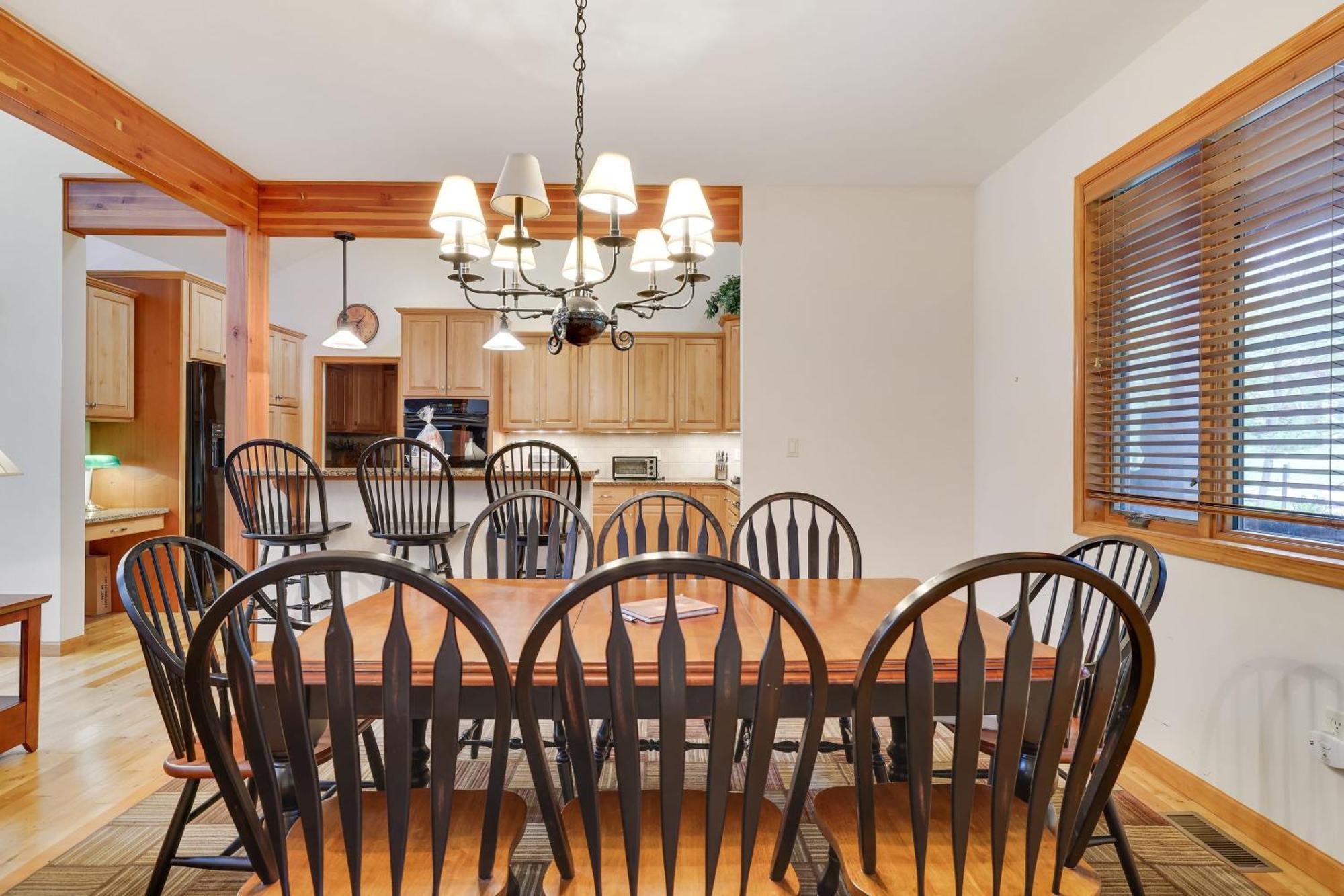 Elk Hollow By Avantstay Lakefront Chalet W Game Fire Pit * Blakeslee