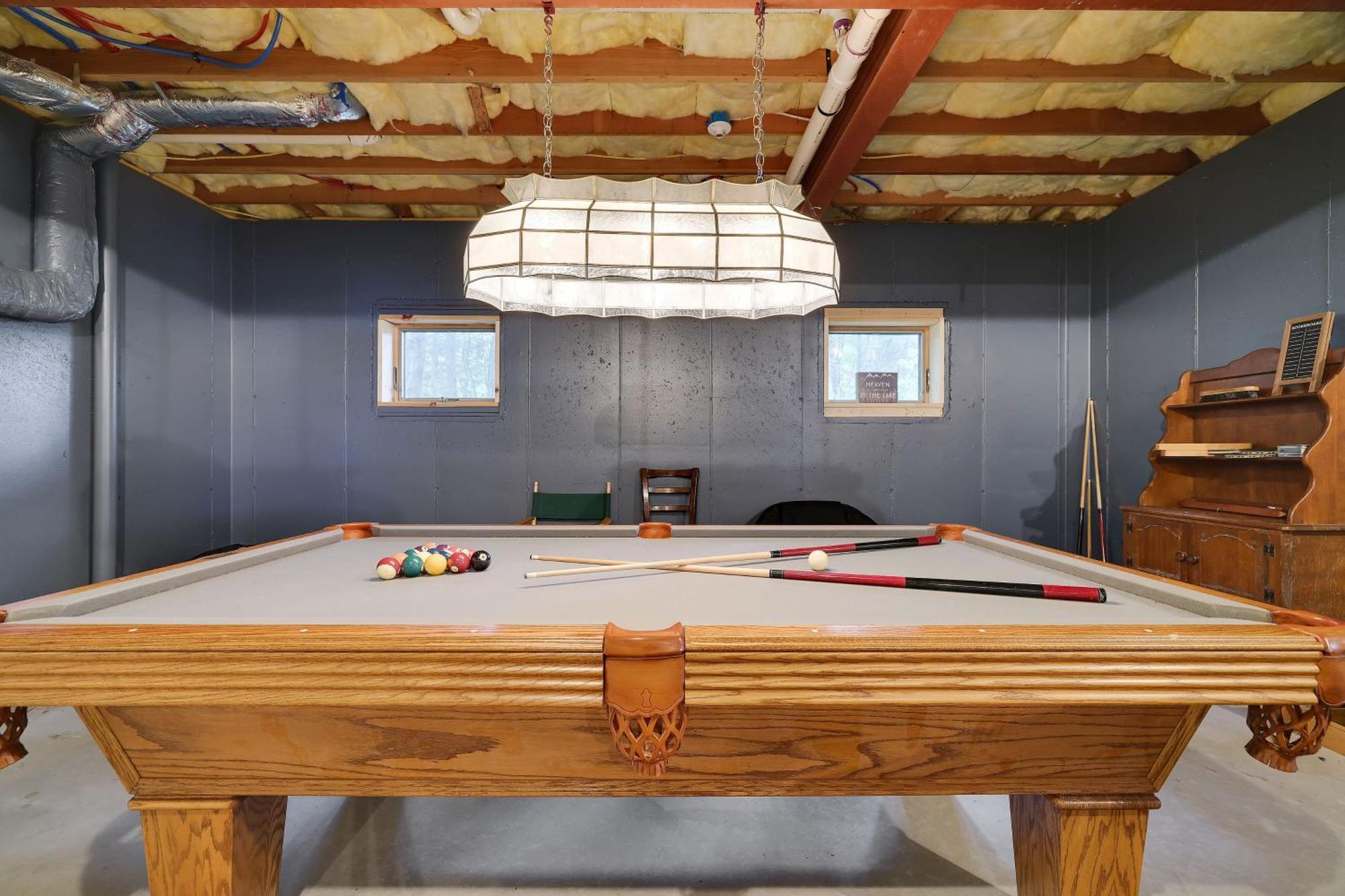 Elk Hollow By Avantstay Lakefront Chalet W Game Fire Pit Сasa de vacaciones Blakeslee
